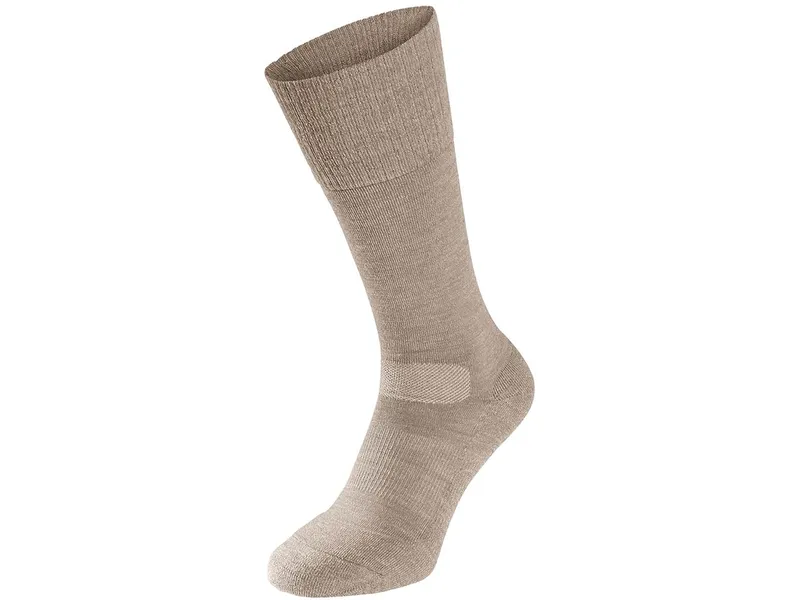 Vaude VAUDE Wollsocken, lang, linen, Gr. 36-38 – Produktbild 1 von 1