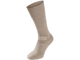 Vaude VAUDE Wollsocken, lang, linen, Gr. 36-38 – Produktbild 1 von 1