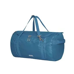 Halfar Sporttasche OUTDOOR, blau – Produktbild 1 von 1