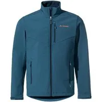 Vaude VAUDE Jacken Men's Cyclone Jacket VI, Baltic sea uni, – Produktbild 1 von 1