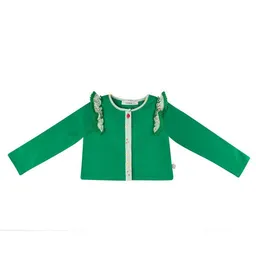Marraine Kids Marraine Kids Jersey Jacke aus Bio Baumwolle Iris – Produktbild 1 von 1