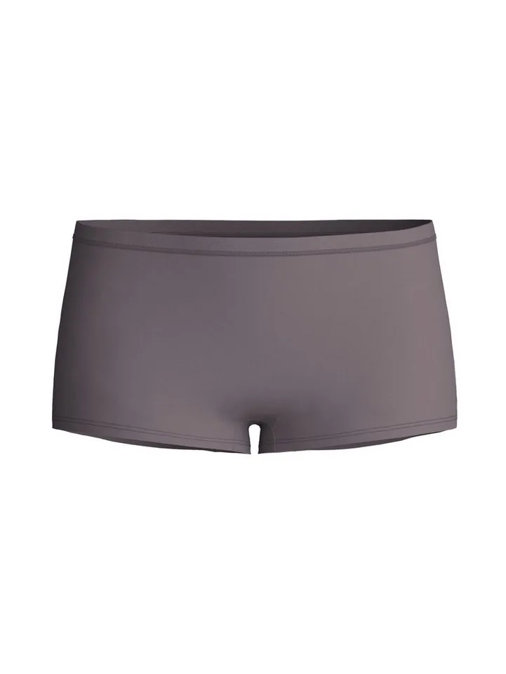 CALIDA CALIDA Panty Natural Comfort geschmeidig weich, elastisch, pillingarm, Regular-cut, Single Jersey, Braun, – Produktbild 2 von 5
