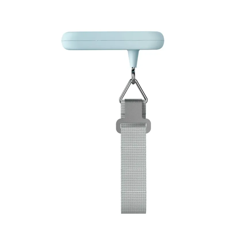 Hama Hama Kofferwaage, bis max. 50 kg/110 lb, digital – Produktbild 4 von 6