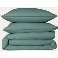 Kushel Towels Kushel Towels Bettwäsche SET aus Deckenbezug und Kissenbezug – Produktbild 1 von 1