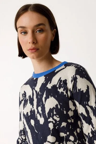 SKFK SKFK Iradi Pullover – Produktbild 3 von 4
