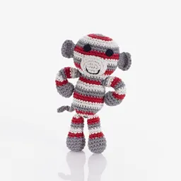 Pebble Pebble Monkey Rassel – Produktbild 1 von 1