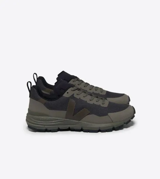 Veja Veja Sneaker Herren Vegan - Dekkan Alveomesh, Grafite eagle (braun), – Produktbild 1 von 4