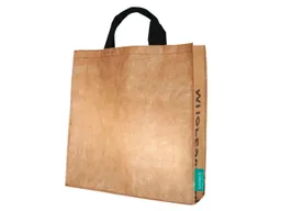 Recycling Einkaufstasche 'Tea Shopper' medium 40 x 40 x 10 cm – Produktbild 1 von 1