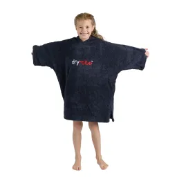 Dryrobe Surf-Poncho Kind Dryrobe – Produktbild 1 von 1