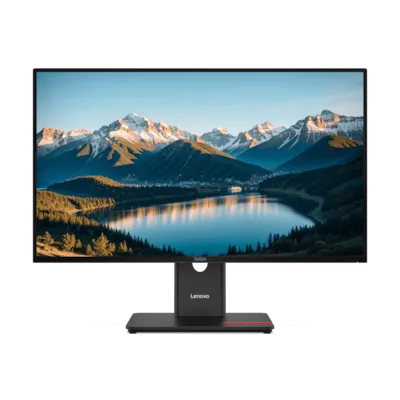 Lenovo Lenovo ThinkVision T27Q-40 68.6 cm (27") – Produktbild 4 von 4