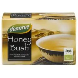 dennree Honeybush im Beutel – Produktbild 1 von 1