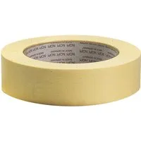 NOPI NOPI Krepp-Klebeband 25mmx50m – Produktbild 1 von 1