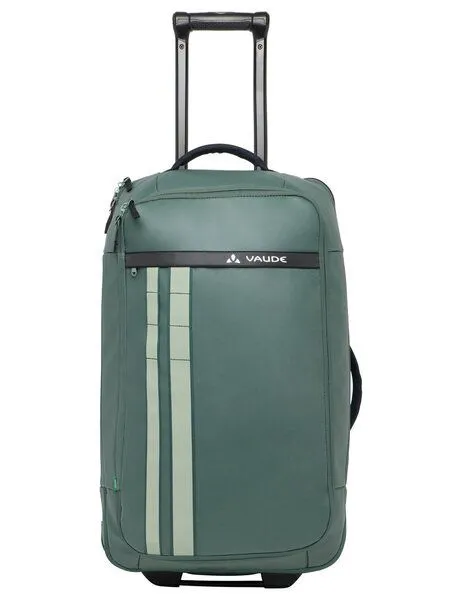 Vaude VAUDE Reisegepaeck Takutea 65, Hell-grün, – Produktbild 4 von 4