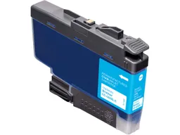 Memo memo Tintenpatrone ersetzt Brother LC-426XLC cyan – Produktbild 1 von 1
