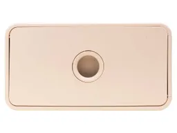 Exacompta 3 Exacompta Schubladenboxen Tiny Box "Skandi", DIN A5+, nude – Produktbild 1 von 1