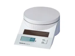Maul Maul Solarwaage Maultronic S bis 5kg ws – Produktbild 1 von 1