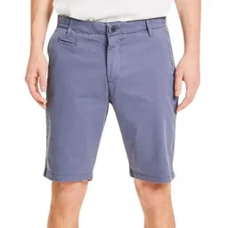 KnowledgeCotton Apparel KnowledgeCotton Apparel Shorts - CHUCK Stretch – Produktbild 1 von 1