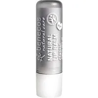 Benecos Benecos Natürlicher Lippenbalsam Classic – Produktbild 1 von 1