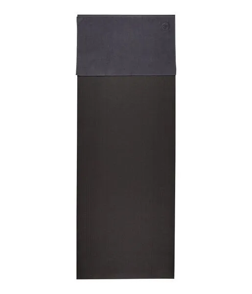 Manduka Manduka eQua Zubehör Set - Handtuch & Mattenhandtuch – Produktbild 5 von 6