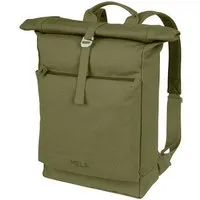 MELA Rucksack AMAR | von MELA | Fairtrade & GOTS zertifiziert – Produktbild 1 von 1