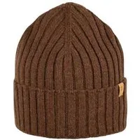 Pure Pure Pure-Pure Rippstrick-Mütze aus Merino- & Kaschmirwolle – Produktbild 1 von 1