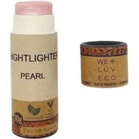 WE LUV ECO WE LUV ECO HIGHLIGHTER STICK | nachhaltig | plastikfrei | vegan – Produktbild 1 von 1