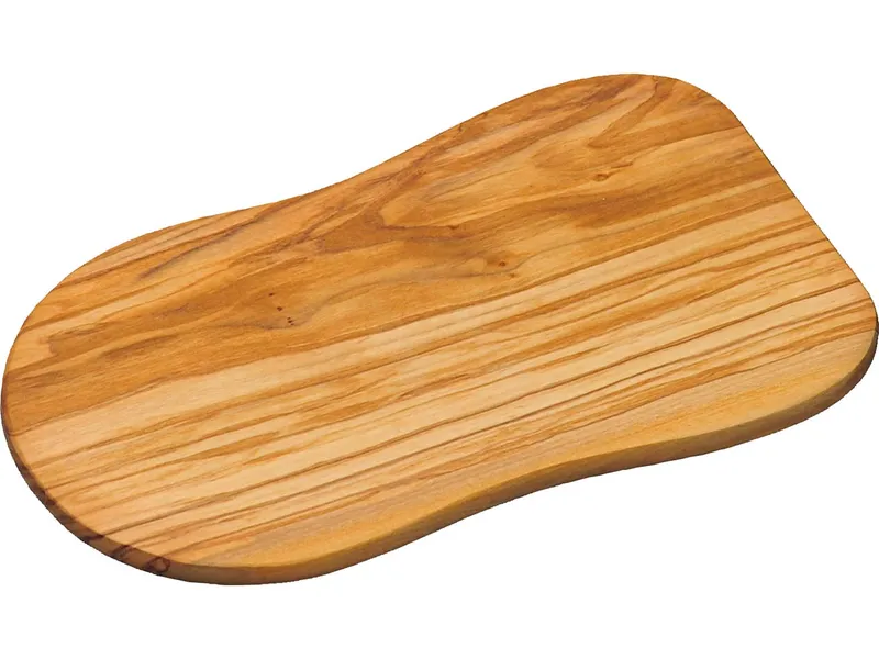 Kesper KESPER Schneidebrett aus Olivenholz, Primecut, 35 x 20 cm – Produktbild 1 von 1
