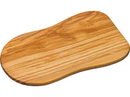 Kesper KESPER Schneidebrett aus Olivenholz, Primecut, 35 x 20 cm – Produktbild 1 von 1