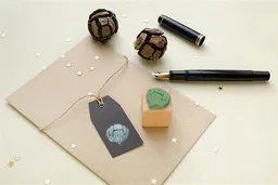 STUDIO KARAMELO STUDIO KARAMELO STEMPEL ZYPRESSE ZAPFEN – Produktbild 1 von 1
