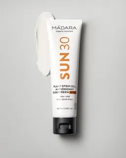 Madara Cosmetics Madara Cosmetics Antioxidativer Körper-Sonnenschutz mit pflanzlichen Stammzellen LSF 30 – Produktbild 1 von 1