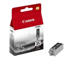 Canon Canon Tintenpatrone PGI-35 schwarz – Produktbild 1 von 1