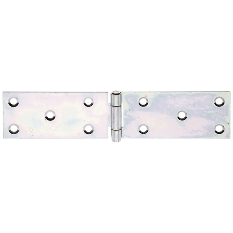 Alberts ALBERTS Tischband, sendvz., LxB 44x200 mm – Produktbild 1 von 1