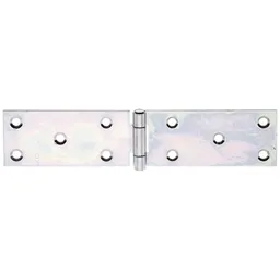 Alberts ALBERTS Tischband, sendvz., LxB 44x200 mm – Produktbild 1 von 1