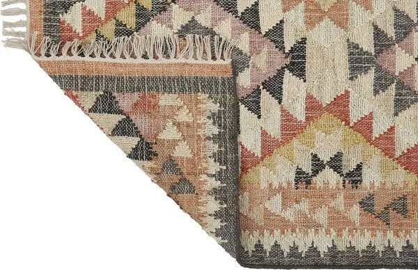 liv interior liv interior Jute Teppich LULU – Produktbild 1 von 1