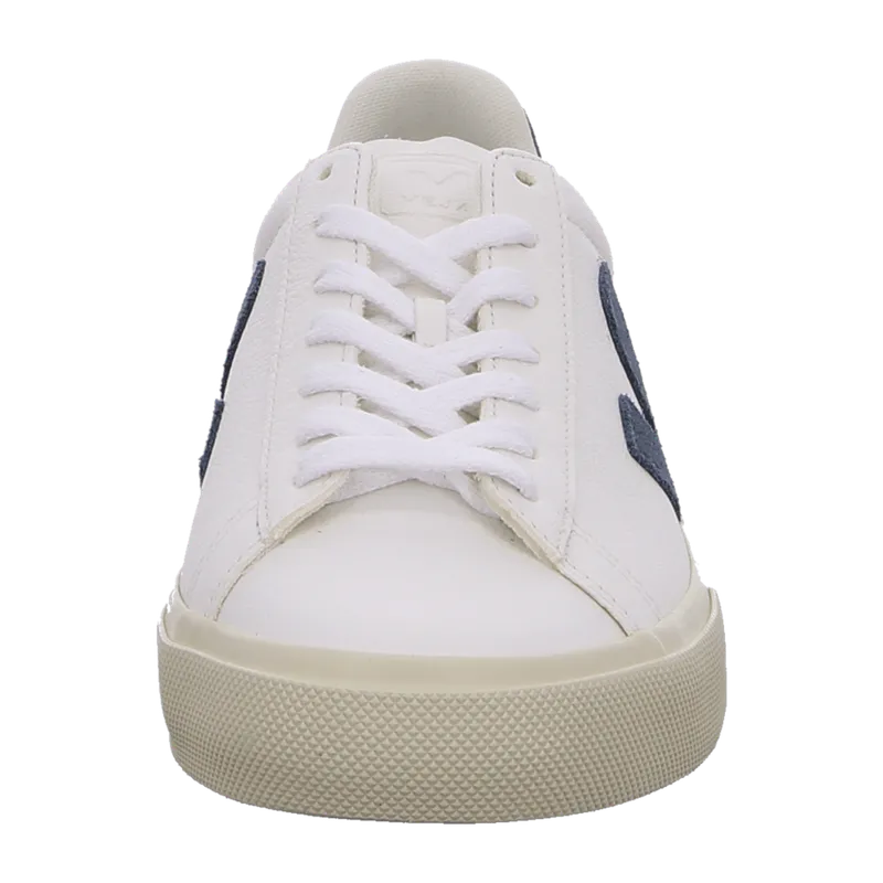 Veja Veja Herren-Sneaker Campo Chromfree Extra White California – Produktbild 8 von 8