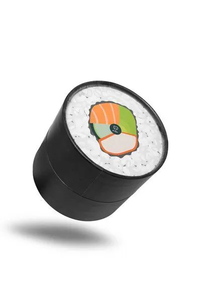 A-Dam A-Dam Socken 3er-Pack AllYouCanEat – Produktbild 2 von 3