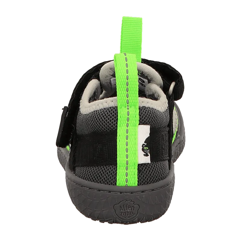 Affenzahn Affenzahn panther für Kinder, schwarz, Größe 30 EU, Schwarz, – Produktbild 4 von 7