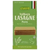 RAPUNZEL Hartweizen-Vollkorn-Lasagne-Platten – Produktbild 1 von 1