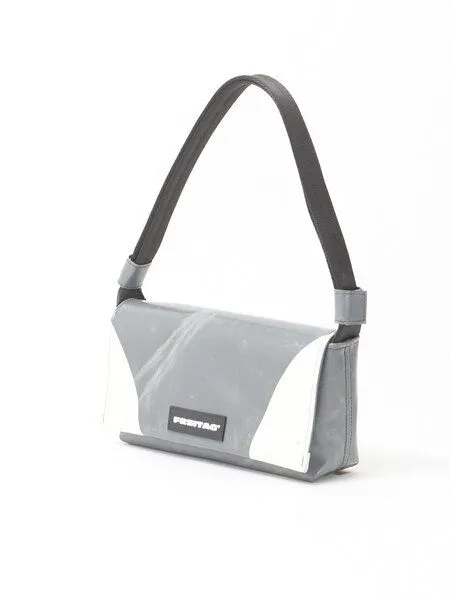 Freitag Freitag F171 LAURA - grey white (000004072231) – Produktbild 2 von 3