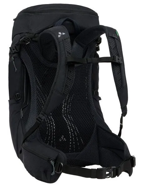 Vaude Vaude Rucksaecke15-19L Women's Skomer Tour 34+, Schwarz, – Produktbild 5 von 7
