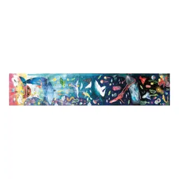 Hape Hape Puzzle Leben im Ozean 200 Teile – Produktbild 1 von 1