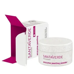 Santaverde Gesellschaft für Naturprodukte Santaverde Gesellschaft für Naturprodukte Enzyme Peeling Powder – Produktbild 1 von 1