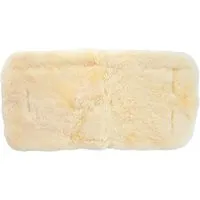Heitmann Felle Lammfell Baby Felleinlage Patchwork Maße 73 x 33 cm – Produktbild 1 von 1