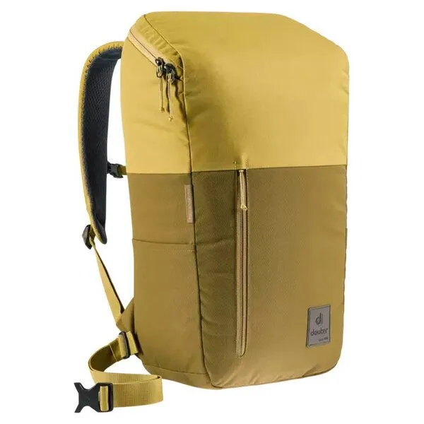 Deuter Deuter Rucksack UP Stockholm 22L, Clay tumeric, – Produktbild 1 von 4