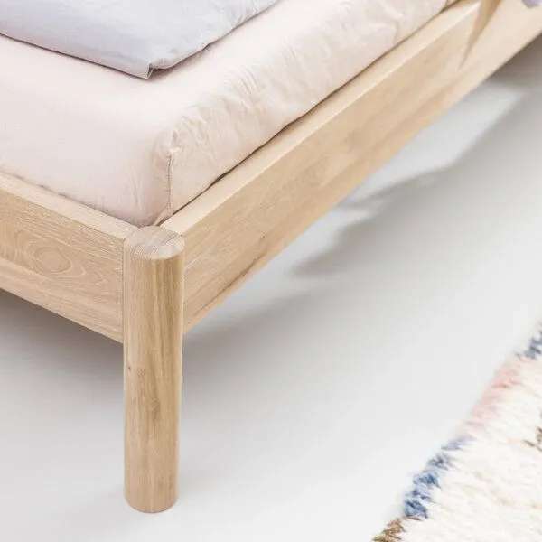 ekomia ekomia Bett Ærø Minimal – Produktbild 3 von 4