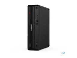 Lenovo Lenovo ThinkCentre M90s Gen 6 12YU - SFF - Core Ultra 7 265 - vPro Enterprise - RAM 32 GB - SSD 512 GB - TCG Opal Encryption 2, NVMe - Intel Graphics - 1GbE, Wi-Fi 6E, Bluetooth 5.3 - WLAN: 802.11a/b/g/n/ac/ax (Wi-Fi 6E) – Produktbild 1 von 1