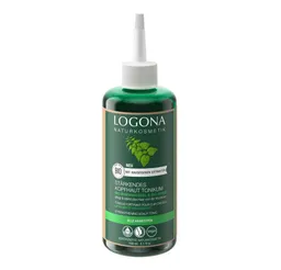 LOGONA LOGONA Haartonikum Brennnessel & Birke - Stärkendes Kopfhaut Tonikum 150ml – Produktbild 1 von 1