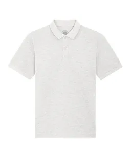 University of Soul University of Soul Unisex Polo aus Bio-Baumwolle "Quinn" – Produktbild 1 von 1