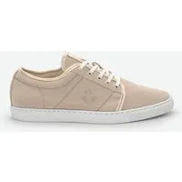 COG COG Herren vegan Sneaker Gaia, Beige, – Produktbild 3 von 3