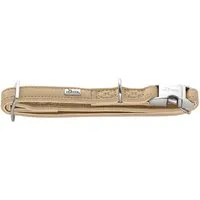 Hunter Hunter Hundehalsung amalfi alu strong beige M – Produktbild 1 von 1